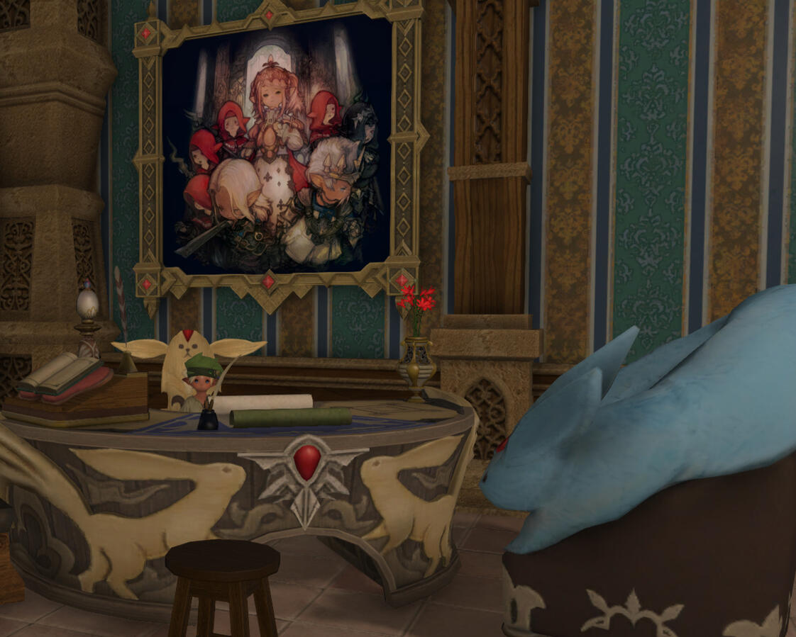 Waitin&#39; for customers to just roll in...